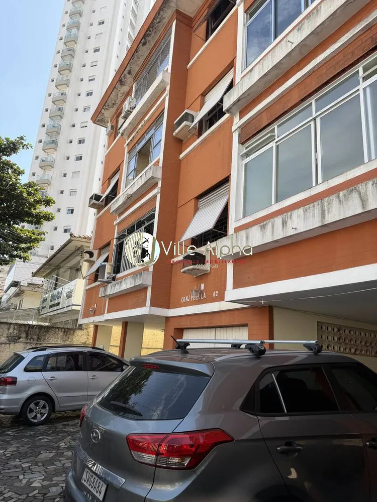 Apartamento, 1 quarto, 50 m² - Foto 1
