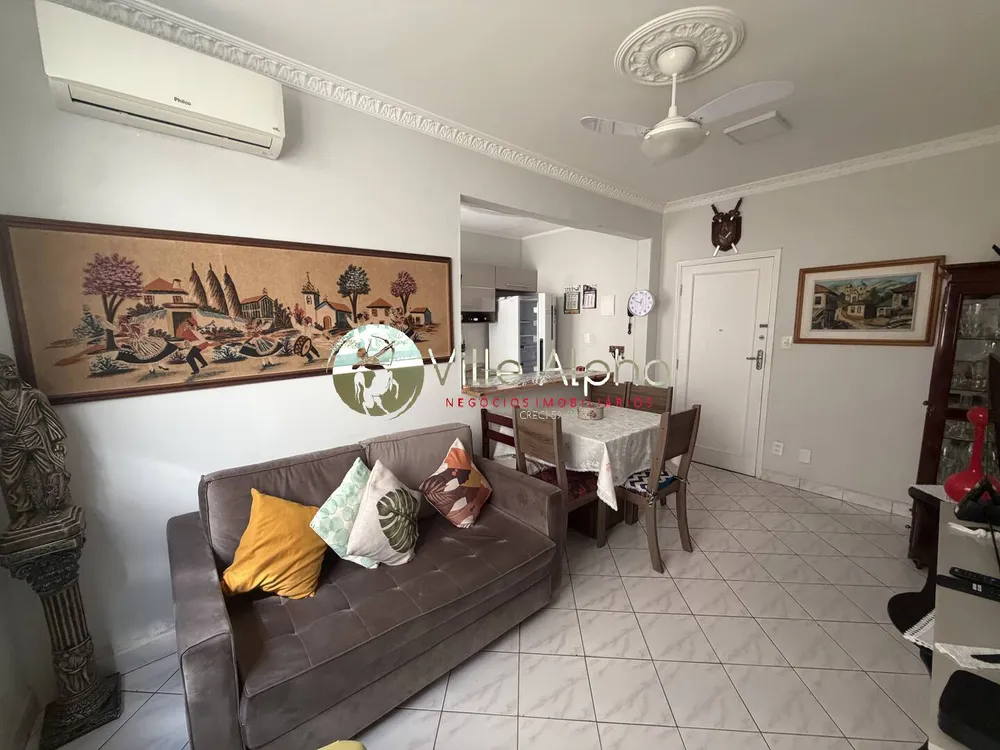 Apartamento, 1 quarto, 50 m² - Foto 3