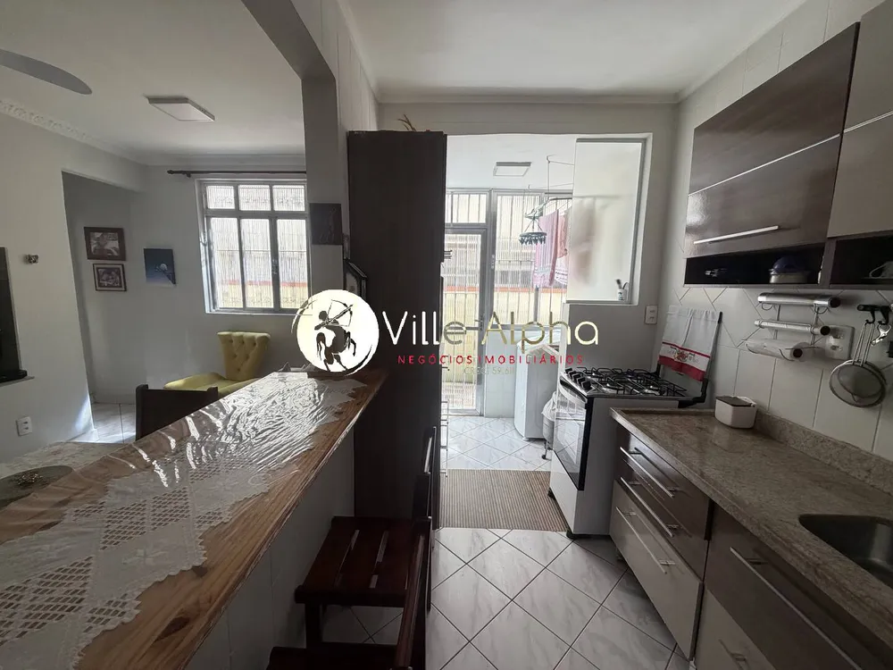 Apartamento, 1 quarto, 50 m² - Foto 4