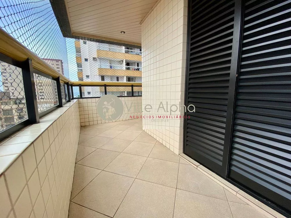 Apartamento à venda com 2 quartos, 89m² - Foto 4