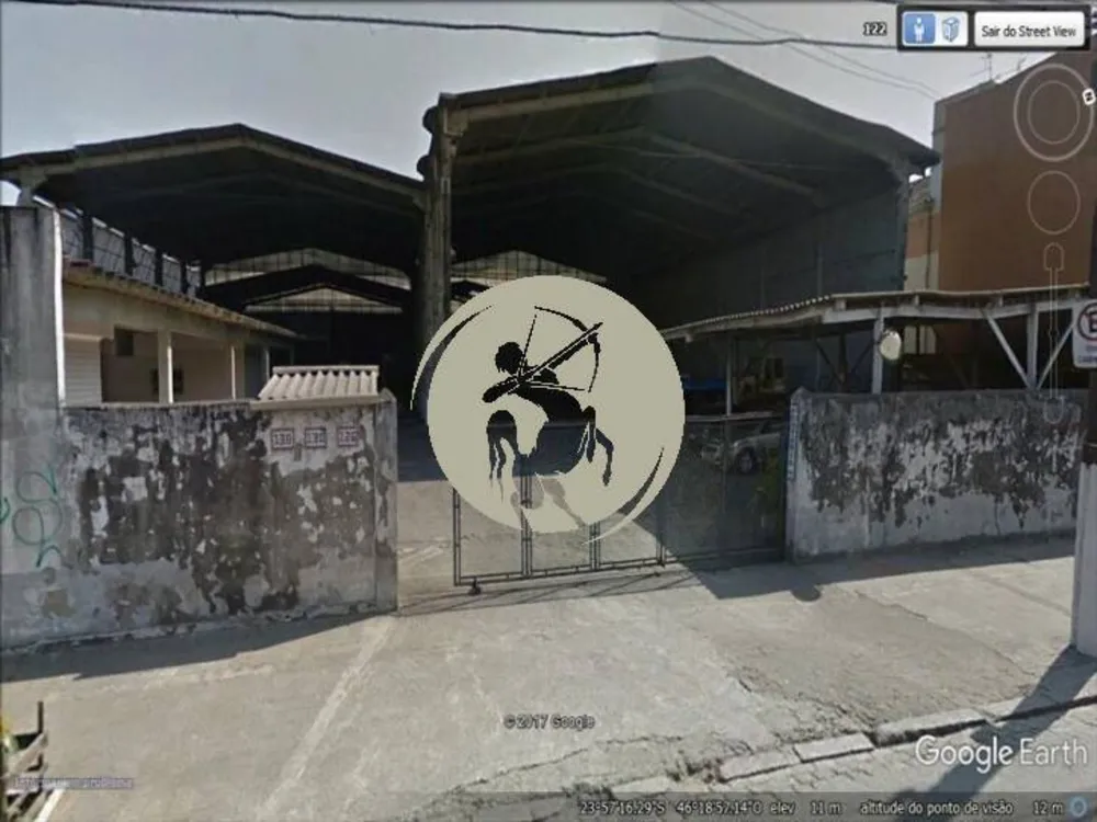Depósito-Galpão, 3600 m² - Foto 2