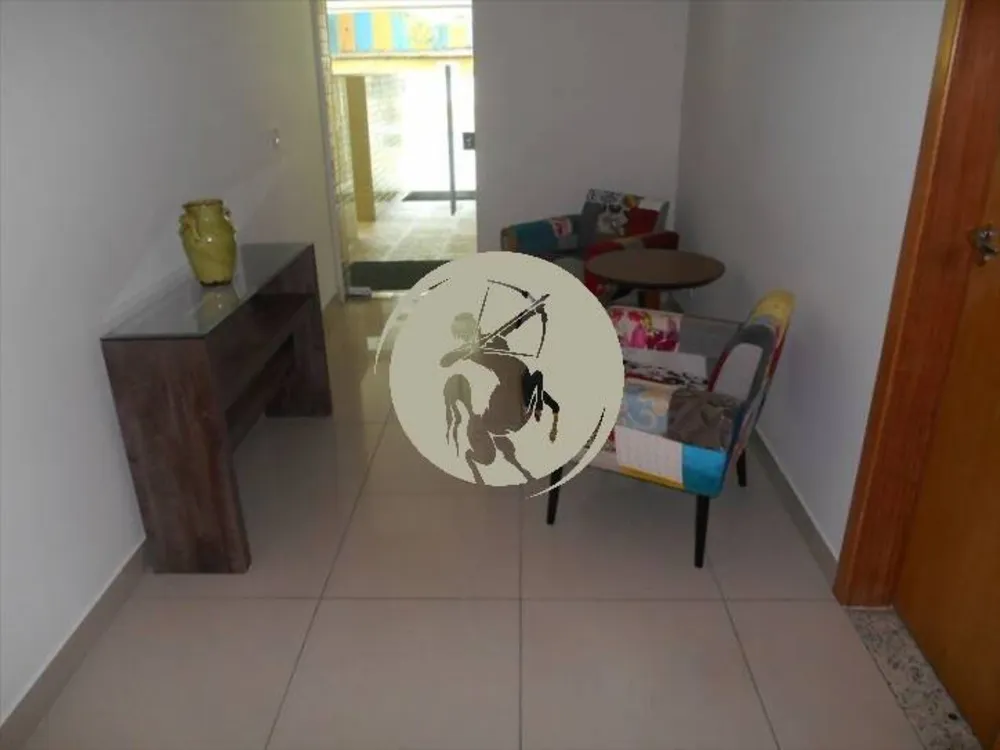 Apartamento, 2 quartos, 80 m² - Foto 1