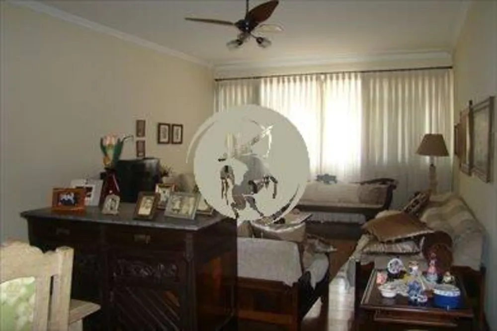 Apartamento, 3 quartos, 150 m² - Foto 2
