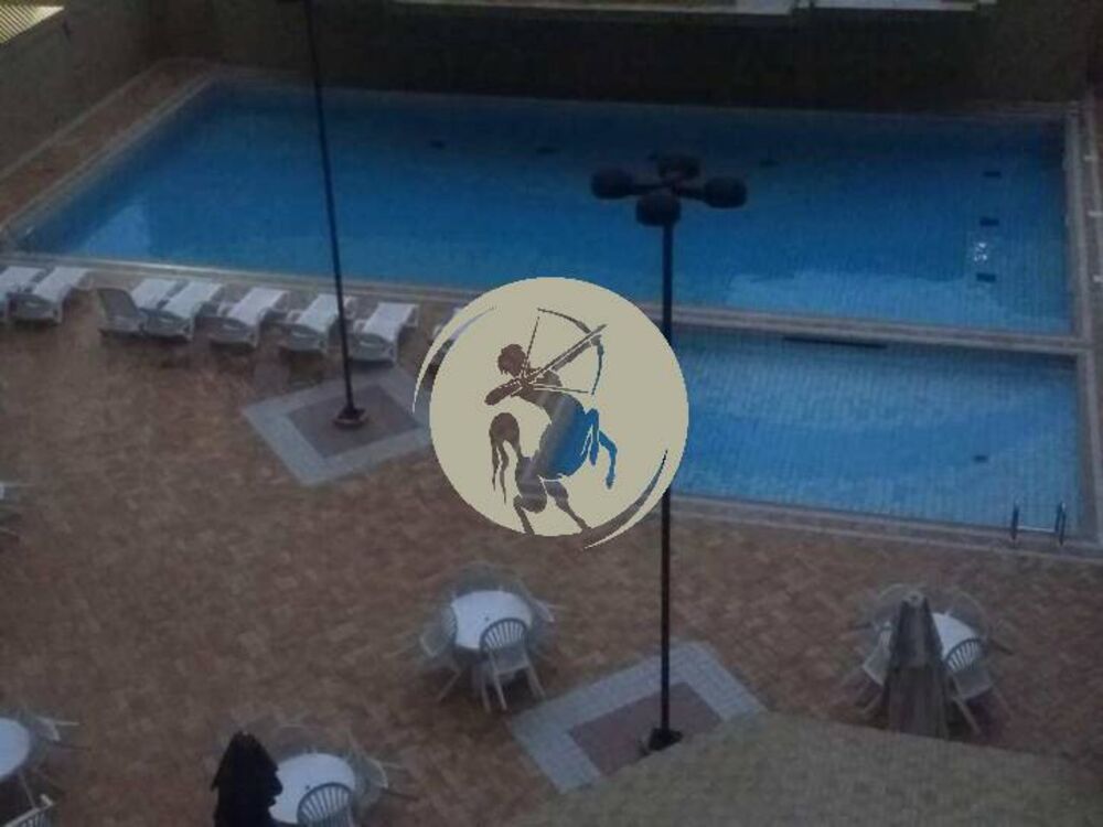 Cobertura à venda com 4 quartos, 465m² - Foto 1