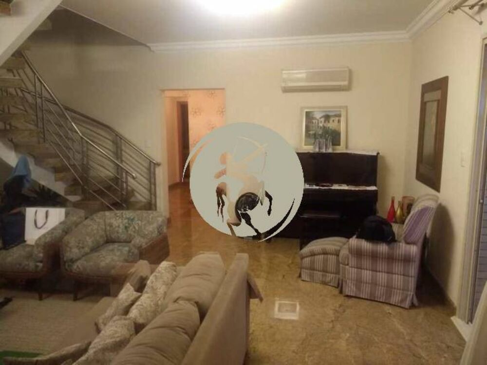 Cobertura à venda com 4 quartos, 465m² - Foto 3