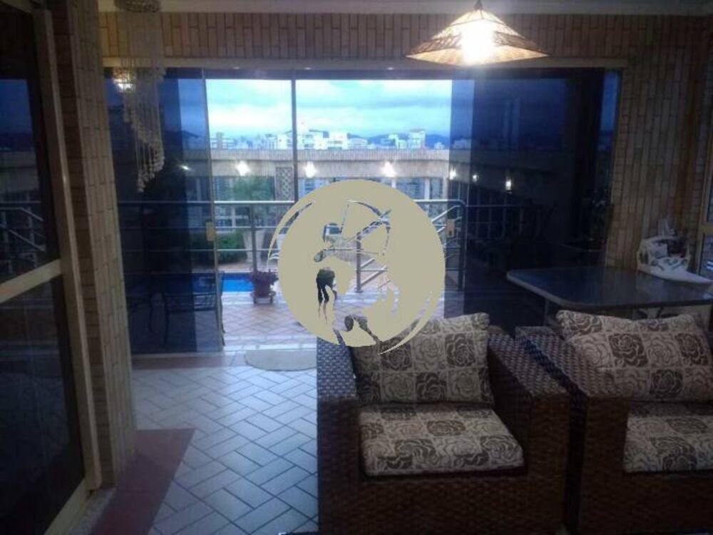 Cobertura à venda com 4 quartos, 465m² - Foto 2