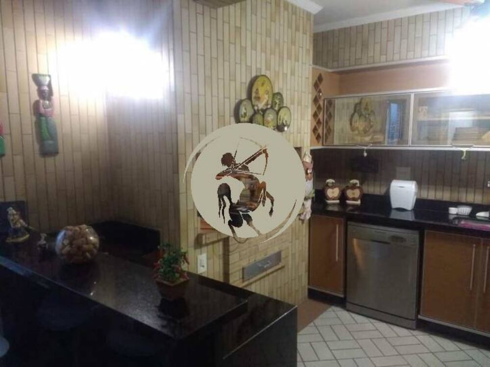 Cobertura à venda com 4 quartos, 465m² - Foto 6