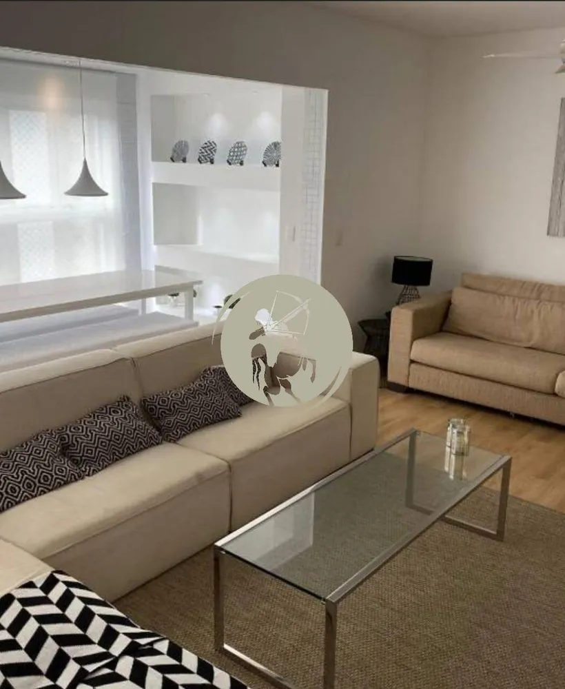 Apartamento, 3 quartos, 111 m² - Foto 2