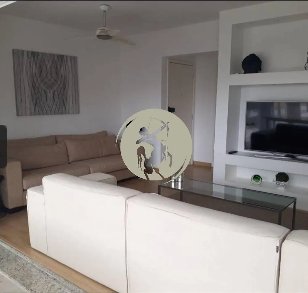 Apartamento, 3 quartos, 111 m² - Foto 4