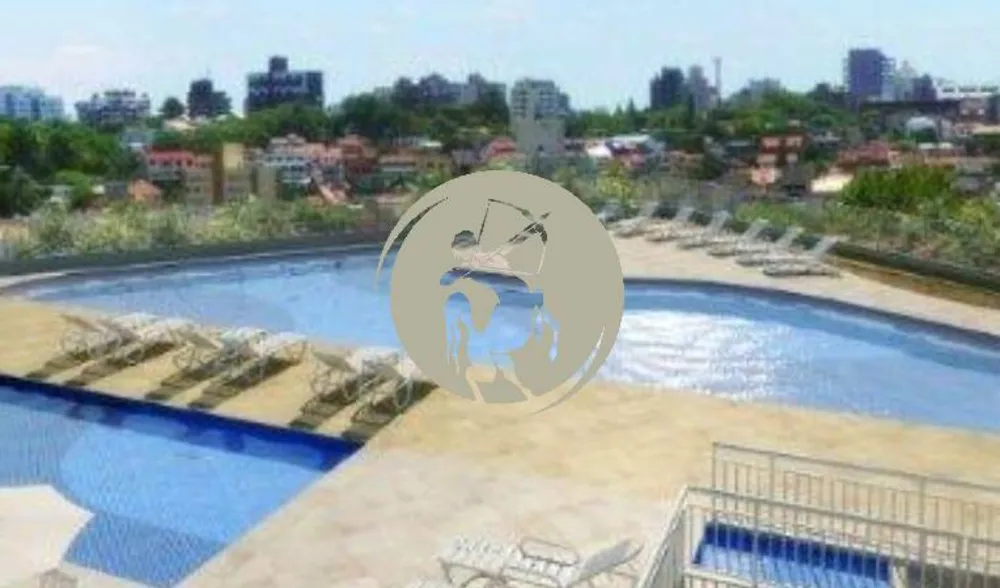 Apartamento, 3 quartos, 111 m² - Foto 1