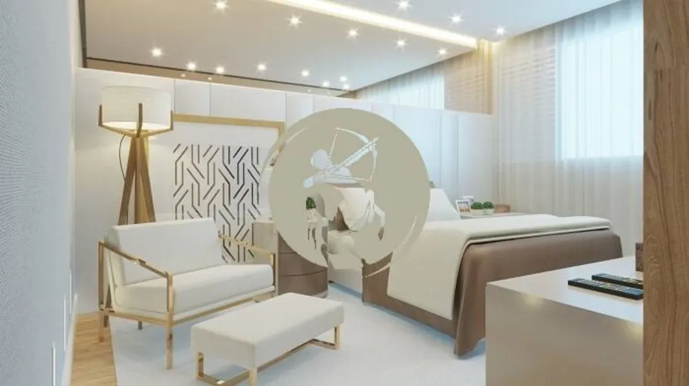 Apartamento, 3 quartos, 340 m² - Foto 5