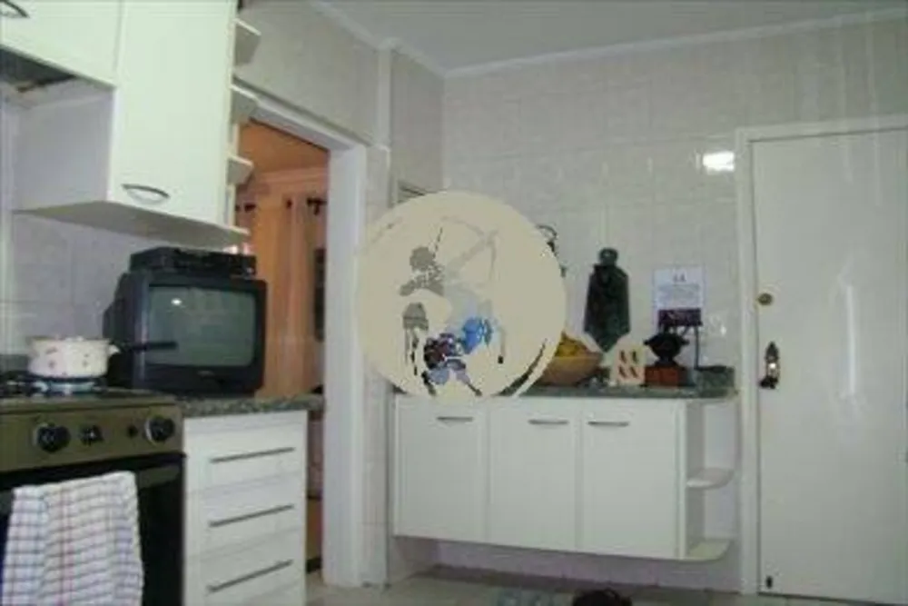 Cobertura, 4 quartos, 260 m² - Foto 8