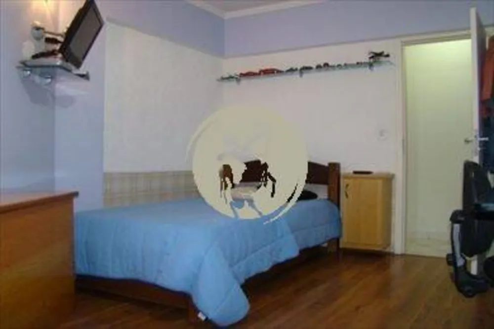 Cobertura, 4 quartos, 260 m² - Foto 9