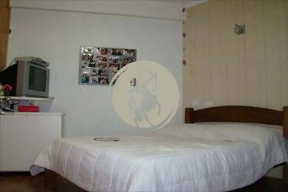 Cobertura, 4 quartos, 260 m² - Foto 10