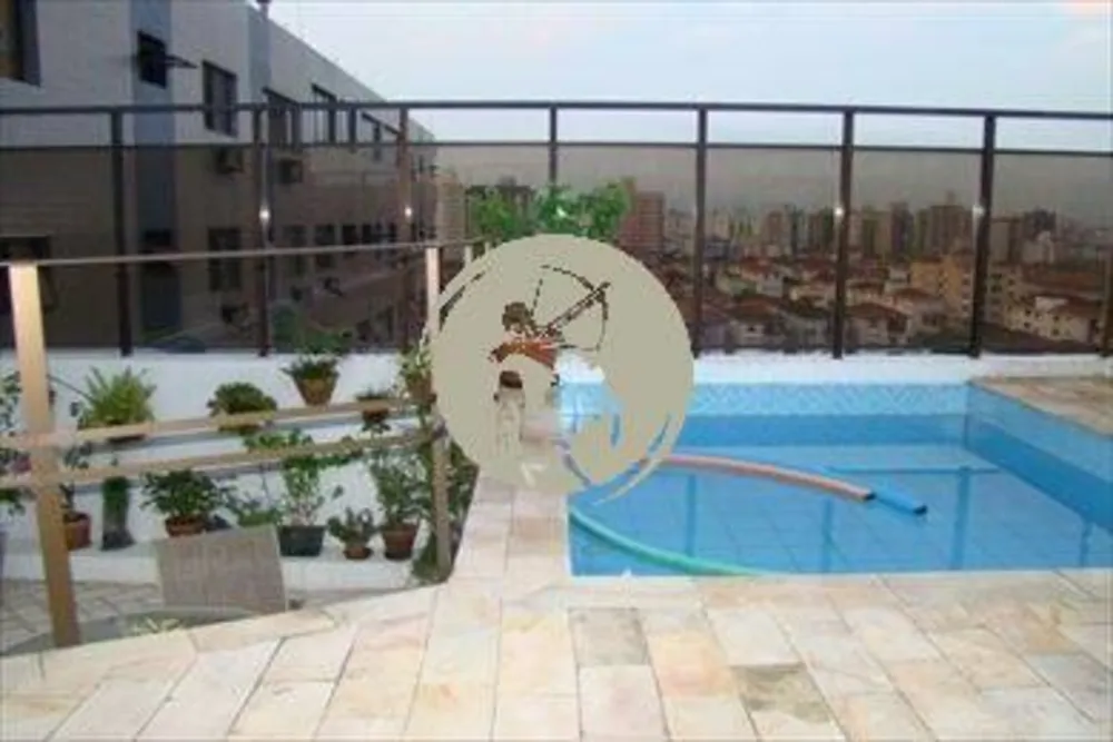 Cobertura, 4 quartos, 260 m² - Foto 11