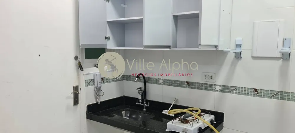 Apartamento, 1 quarto, 35 m² - Foto 3