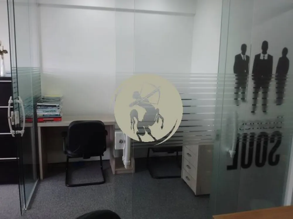 Sala-Conjunto, 45 m² - Foto 6