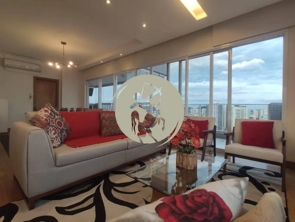 Apartamento, 4 quartos, 240 m² - Foto 4