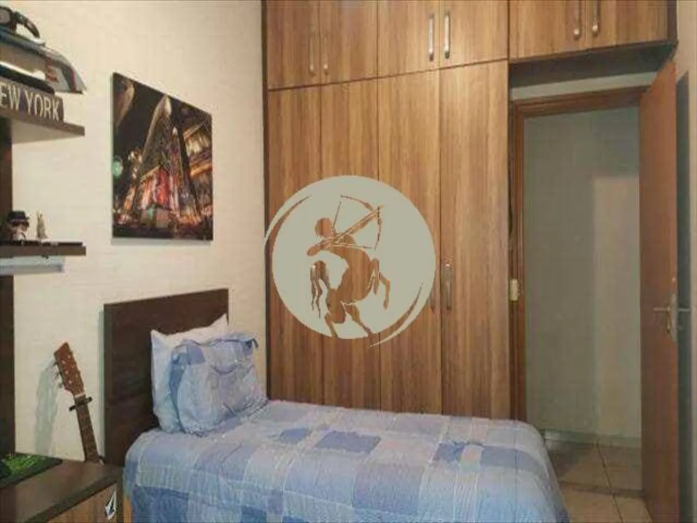 Apartamento, 4 quartos, 260 m² - Foto 2
