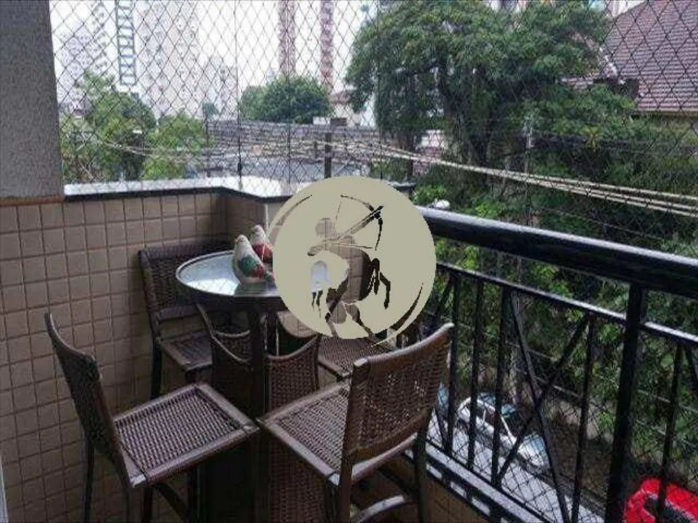 Apartamento, 4 quartos, 260 m² - Foto 3