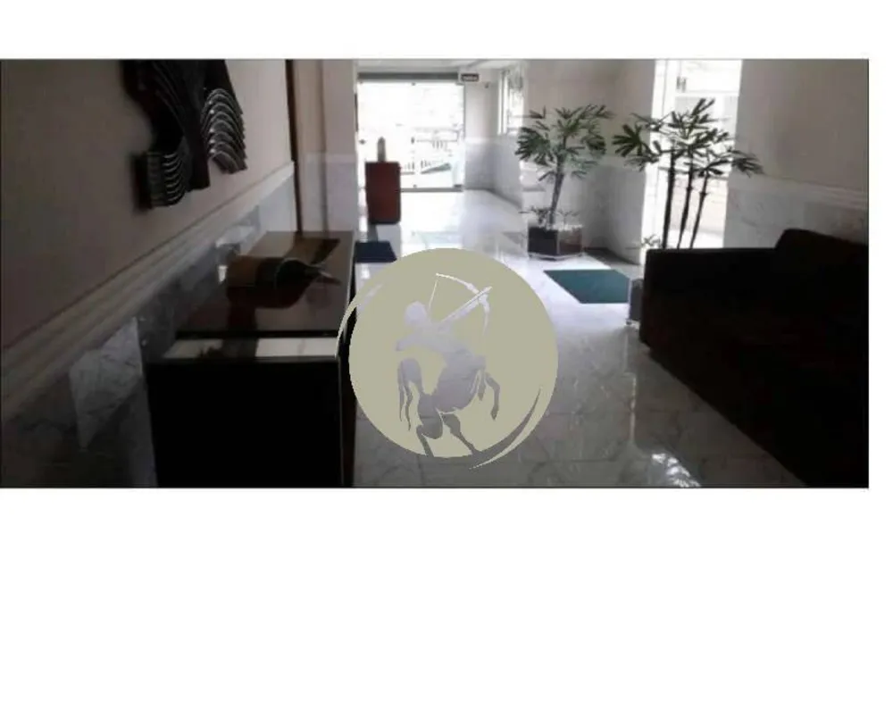 Apartamento, 3 quartos, 134 m² - Foto 1