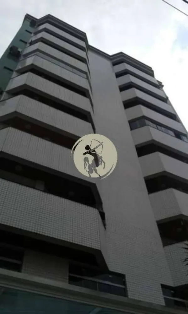Apartamento, 3 quartos, 134 m² - Foto 2