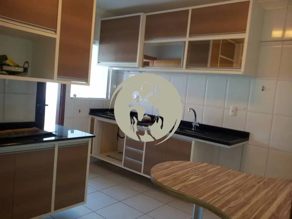 Apartamento, 3 quartos, 134 m² - Foto 6