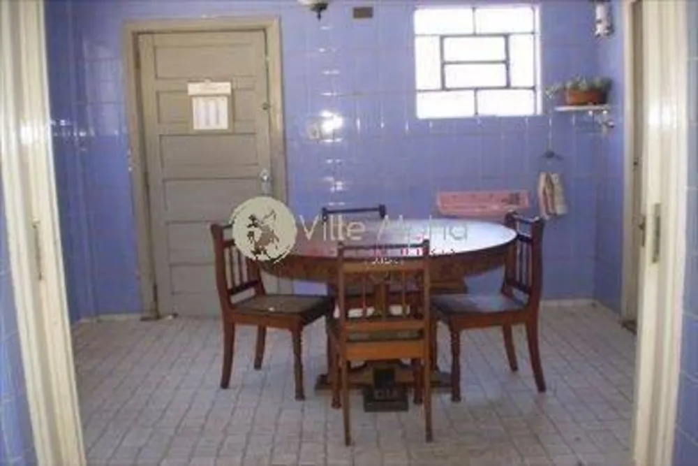 Casa, 7 quartos, 270 m² - Foto 6
