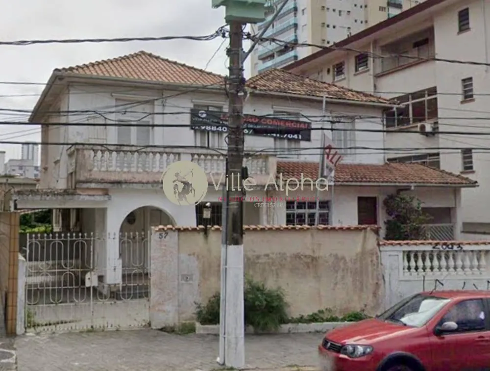 Casa, 7 quartos, 270 m² - Foto 1