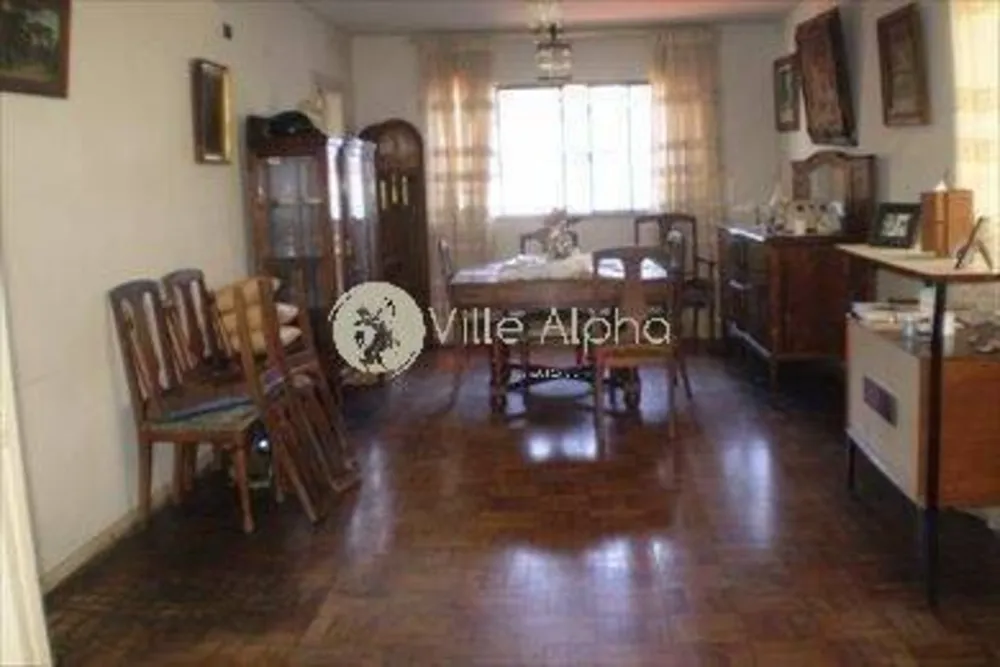 Casa, 7 quartos, 270 m² - Foto 2
