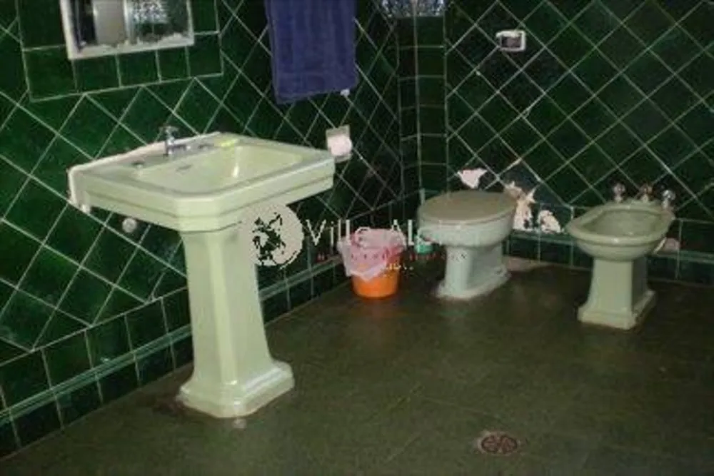 Casa, 7 quartos, 270 m² - Foto 15