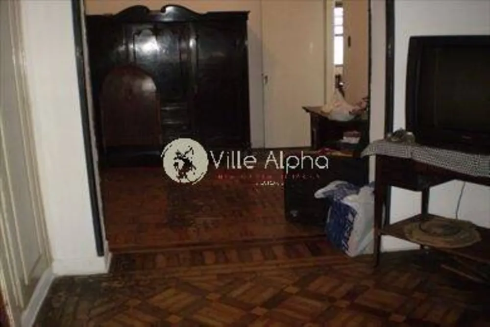 Casa, 7 quartos, 270 m² - Foto 12