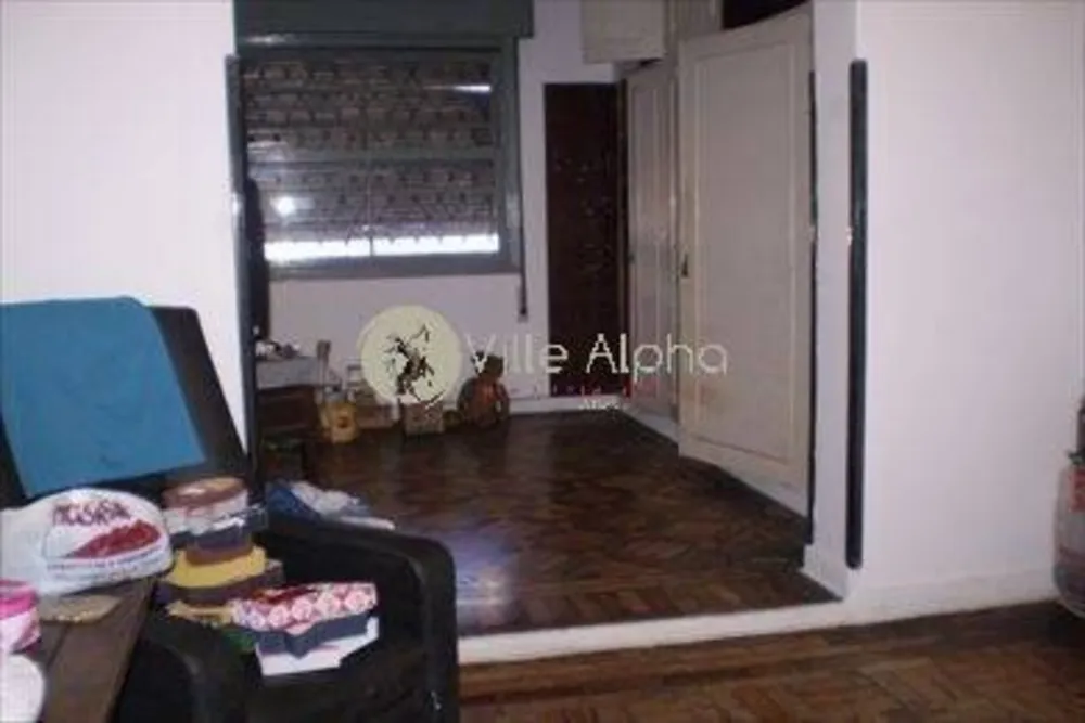 Casa, 7 quartos, 270 m² - Foto 11