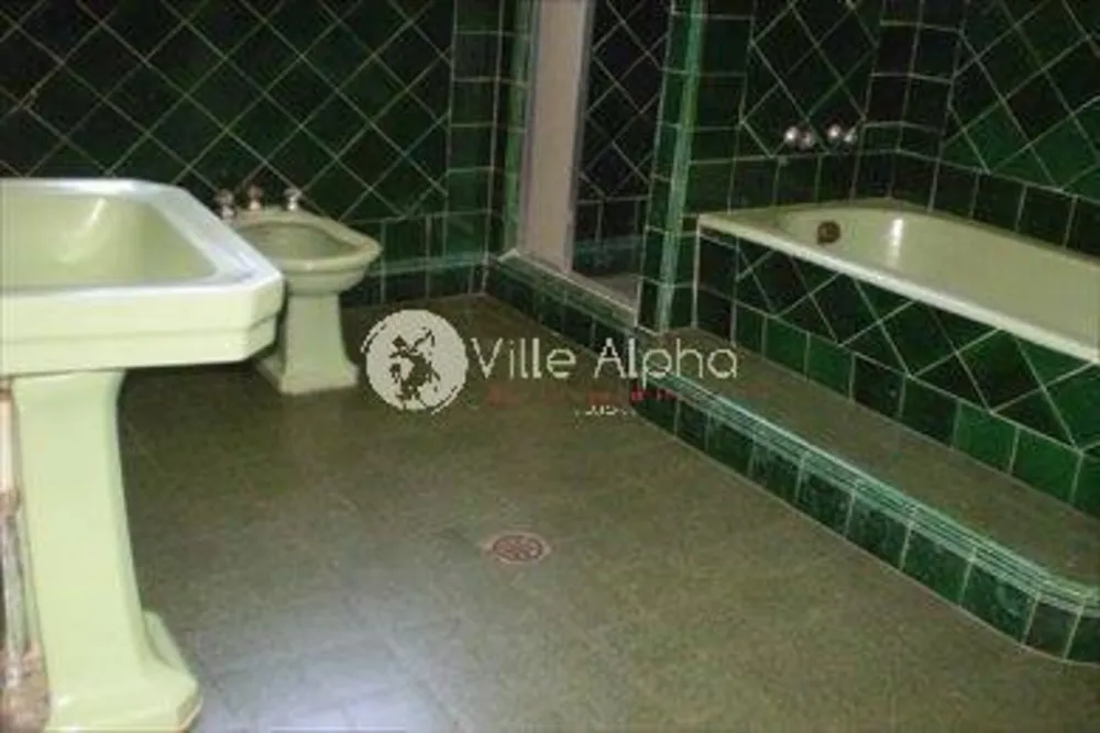 Casa, 7 quartos, 270 m² - Foto 7