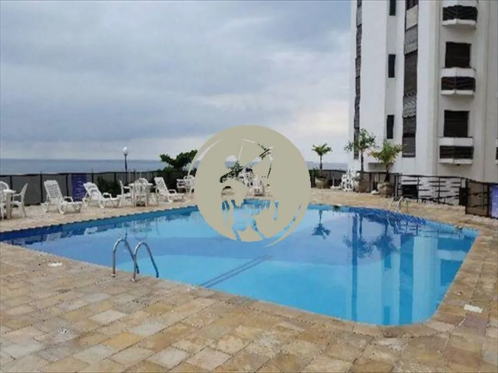 Apartamento, 4 quartos, 250 m² - Foto 1
