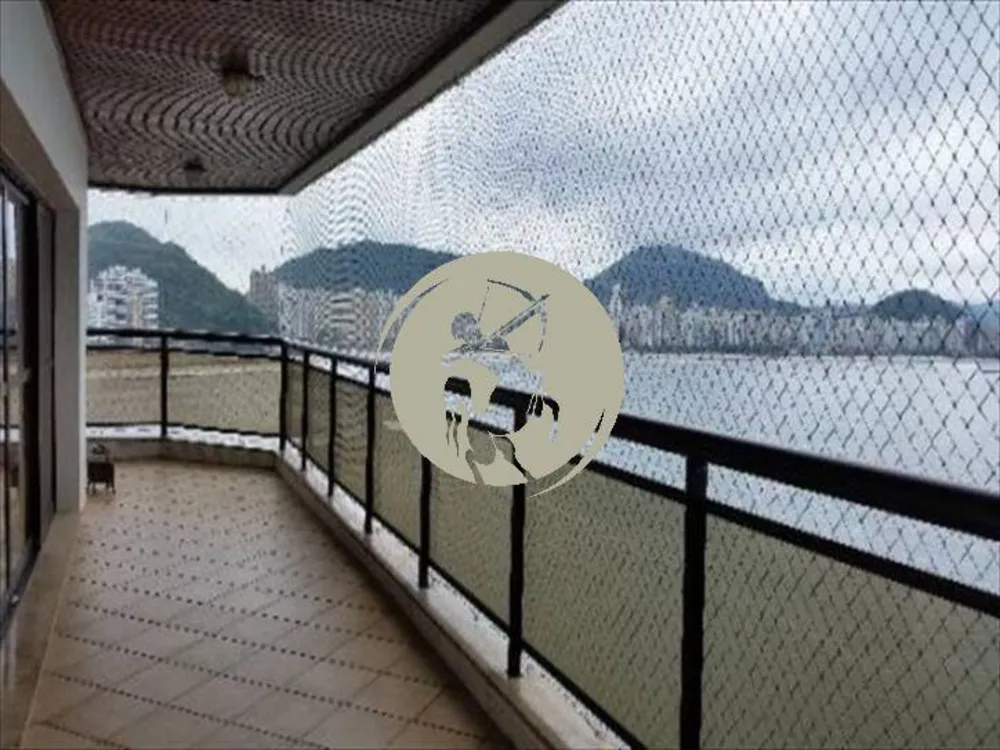 Apartamento, 4 quartos, 250 m² - Foto 3