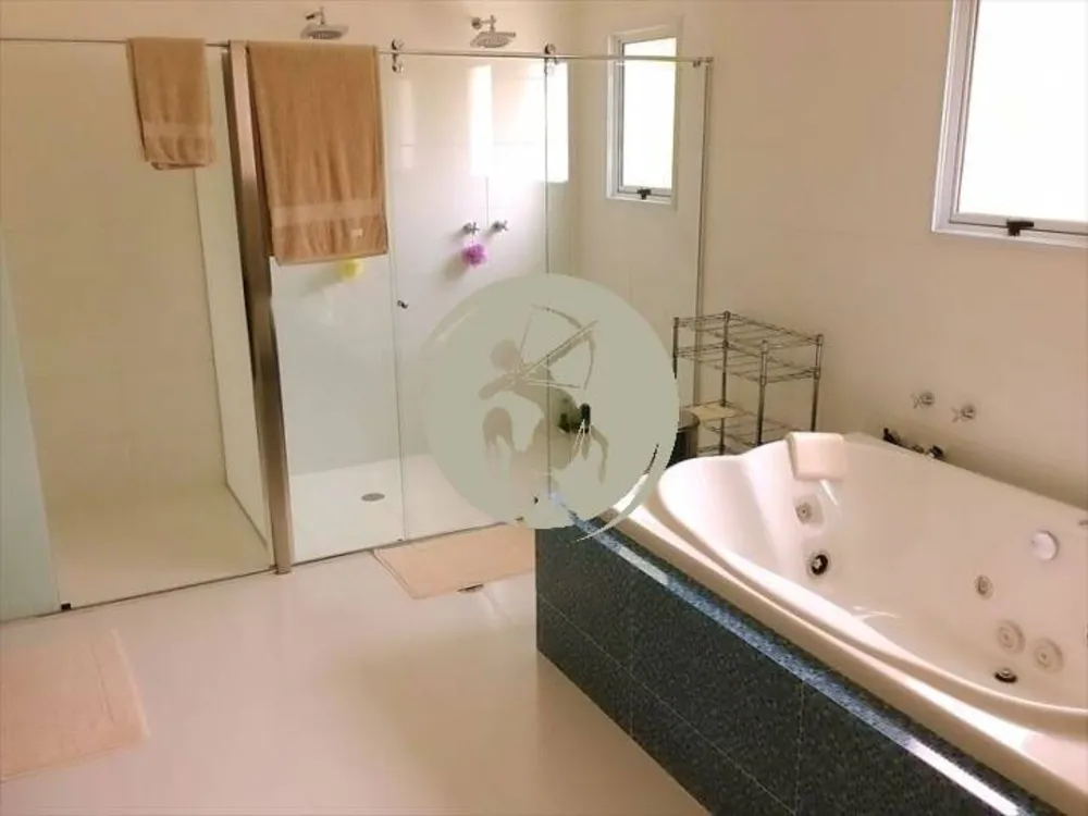Casa, 4 quartos, 400 m² - Foto 8