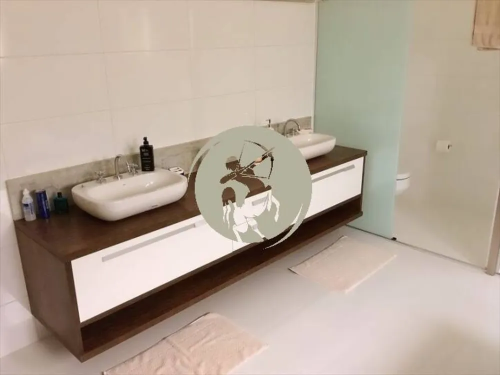 Casa, 4 quartos, 400 m² - Foto 5