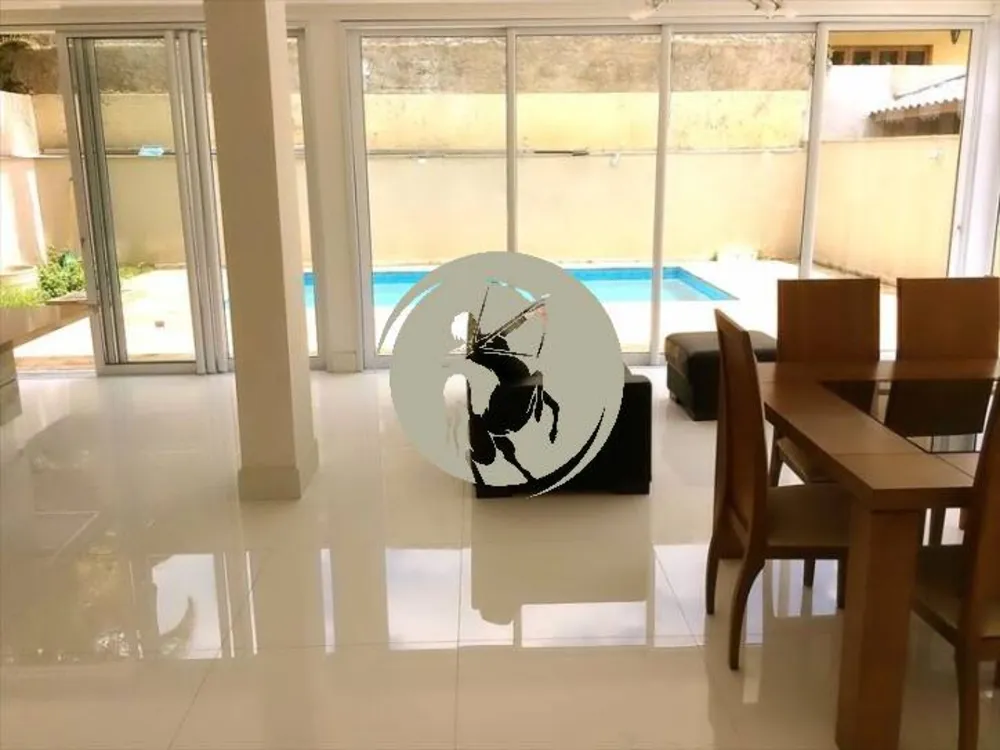 Casa, 4 quartos, 400 m² - Foto 7