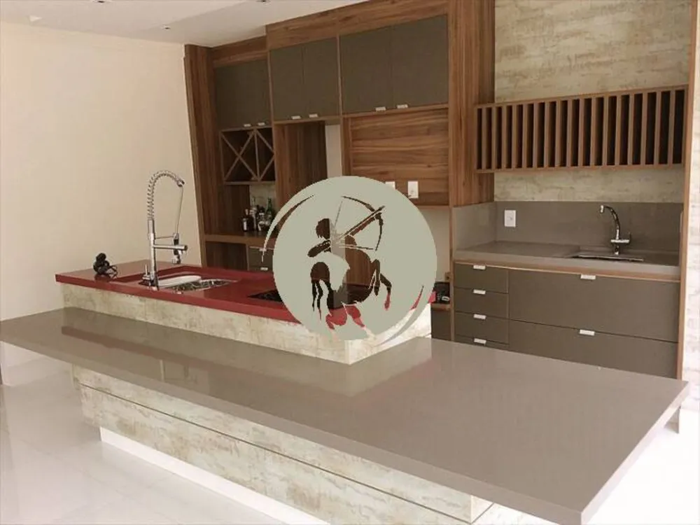 Casa, 4 quartos, 400 m² - Foto 3