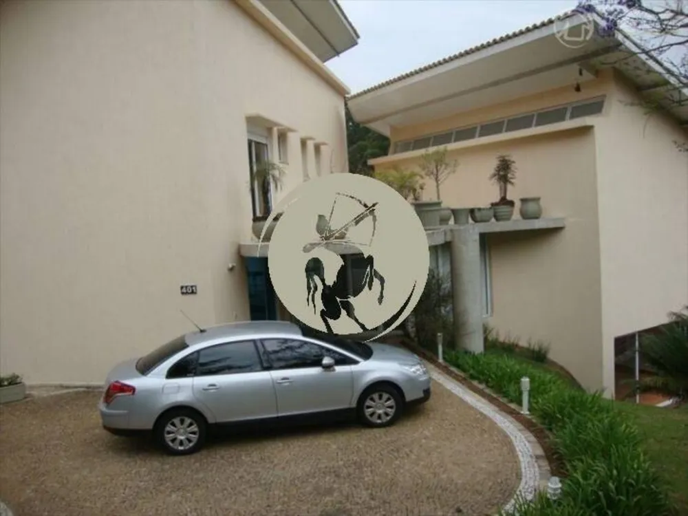 Casa, 5 quartos, 730 m² - Foto 3