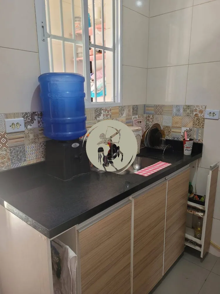 Apartamento, 2 quartos, 60 m² - Foto 4