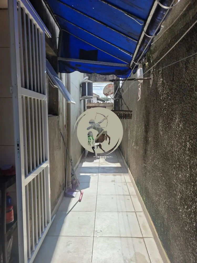Apartamento, 2 quartos, 60 m² - Foto 3