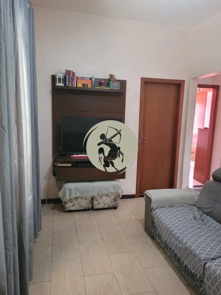 Apartamento, 2 quartos, 60 m² - Foto 1