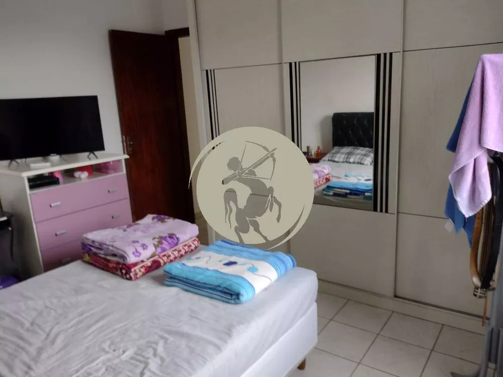 Apartamento à venda com 3 quartos, 84m² - Foto 2