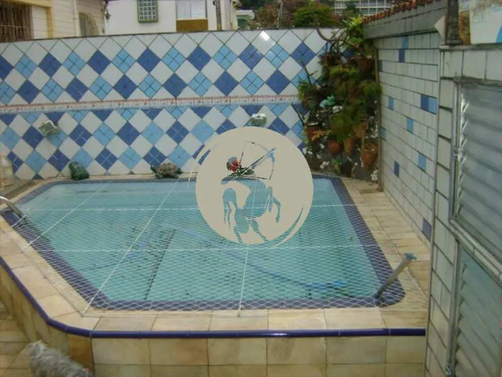 Sobrado, 4 quartos, 350 m² - Foto 11