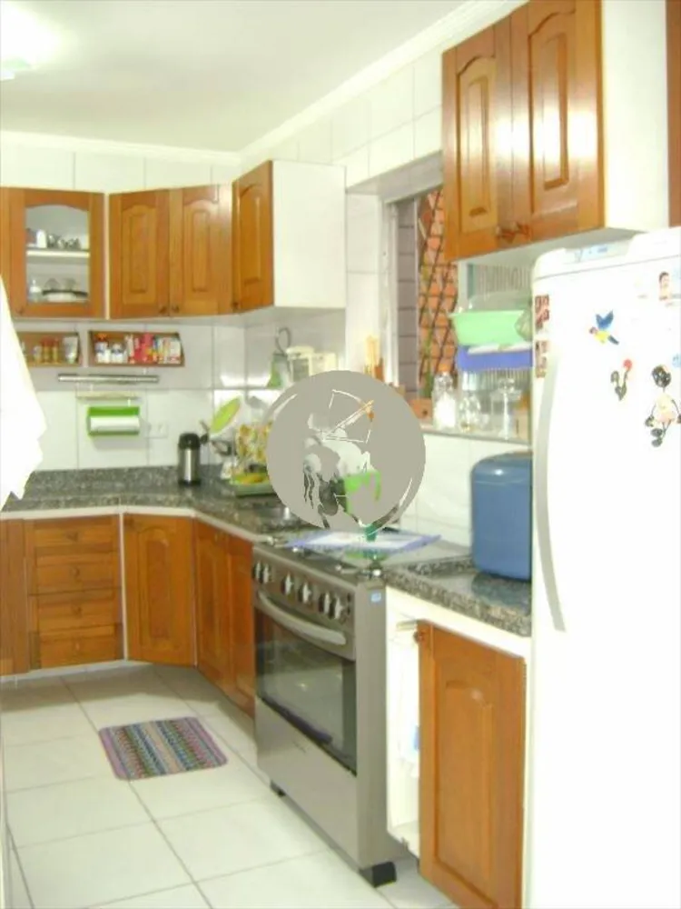 Sobrado, 4 quartos, 350 m² - Foto 4