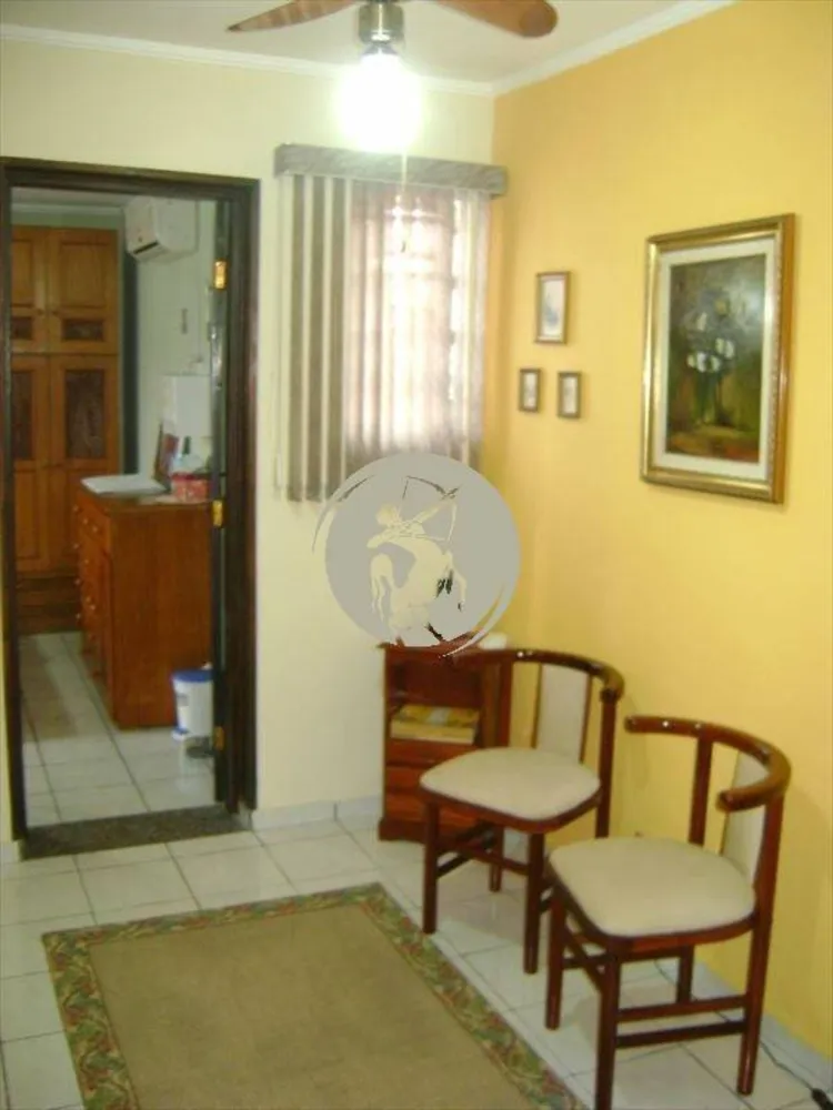 Sobrado, 4 quartos, 350 m² - Foto 2