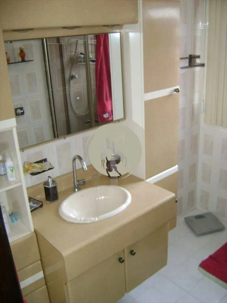 Sobrado, 4 quartos, 350 m² - Foto 3