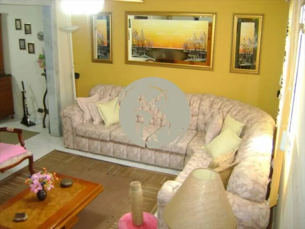 Sobrado, 4 quartos, 350 m² - Foto 1